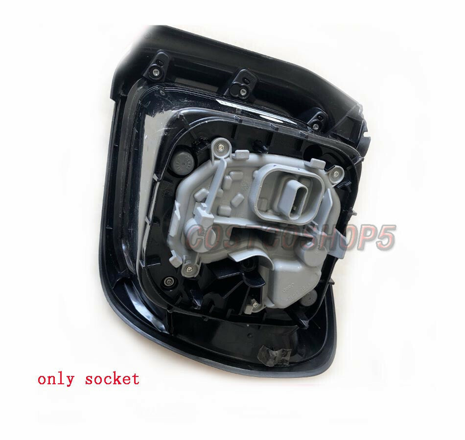 REAR LEFT SIDE TAILLIGHT LAMP BRACKET FOR 15 16 17 for JEEP RENEGADE Holder