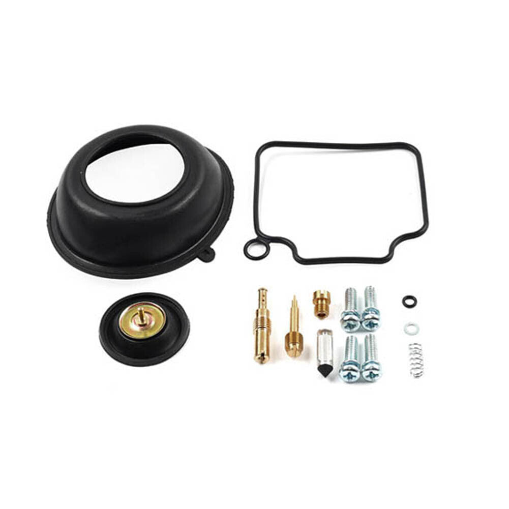 Carburetor Repair Kit Carb Diaphragm for Honda VT750C Shadow Aero 2004-2008