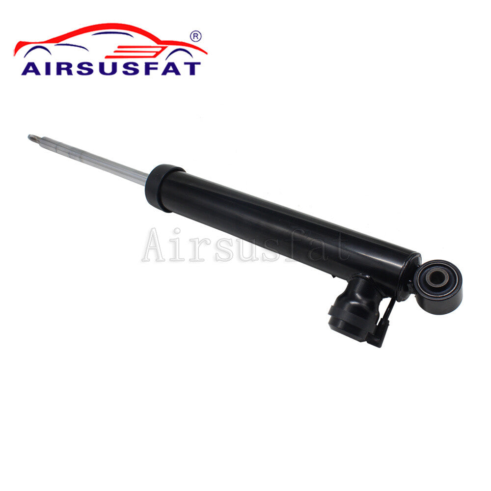 Rear right shock absorber with ADS for Audi Q5 8R0513026K 2009 - 2017