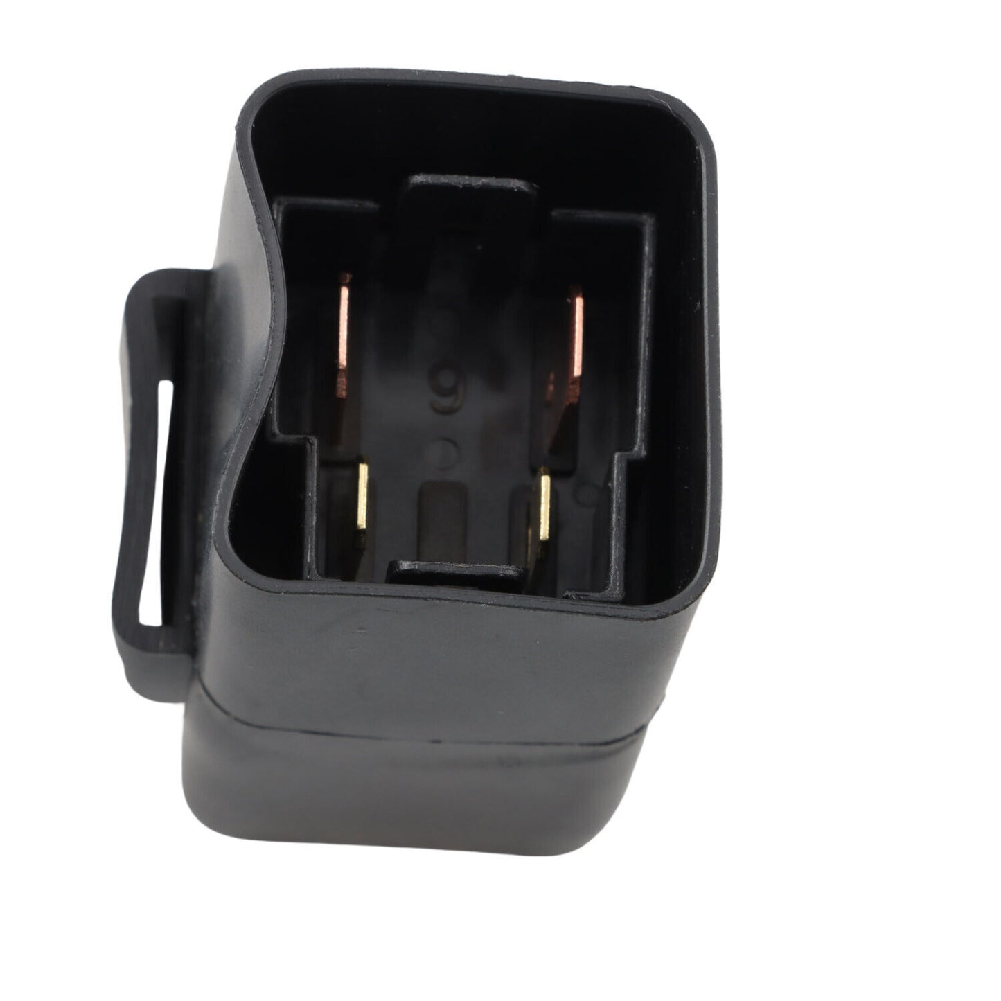 4 Pin Starter Relay Switch Assembly 27002-1068 for Kawasaki Mule 2500 2510 US