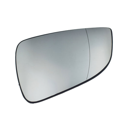 for Vauxhall for Opel Astra H 2004-2009 Left Side Wing Mirror Glass Heated 13141985