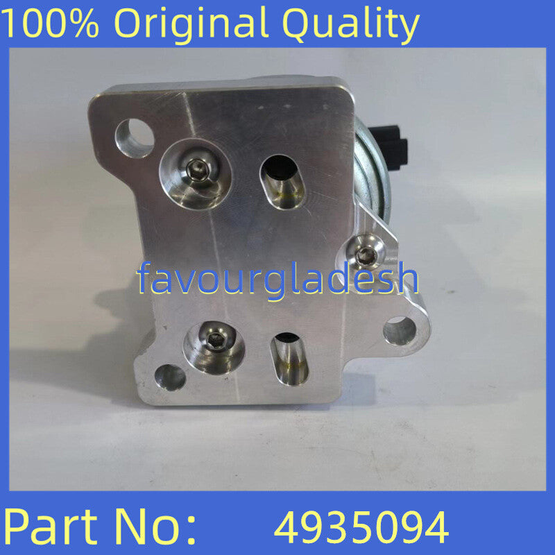 Fuel Transfer Pump For ISX15 ISZ13 QSX11.9 QSX15 QSZ13 12Volts 4935094