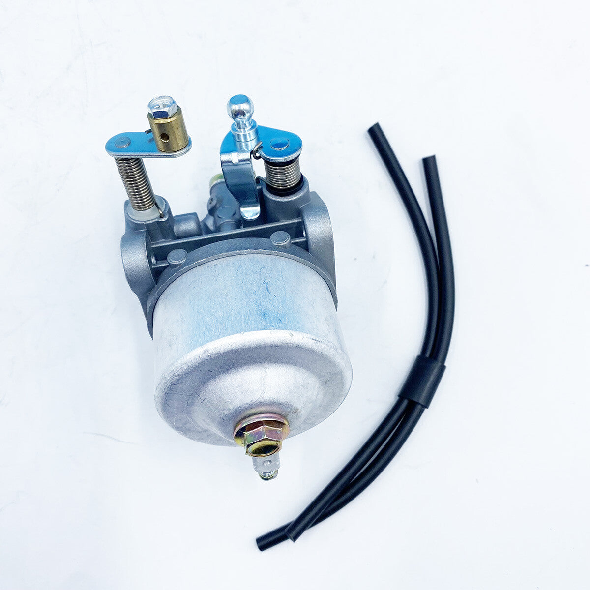 Ezgo for Golf Cart Carburetor Assembly For 4 Cycle 295cc Engines CARB-011A 17553