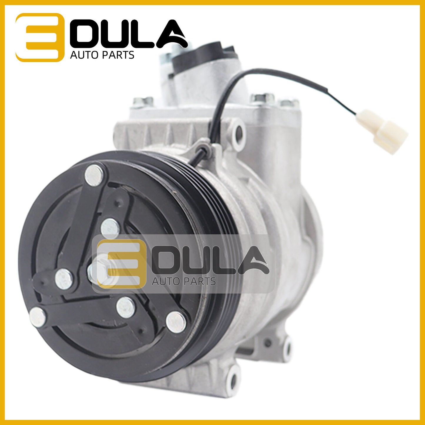 SP10 AC compressor 4PK, suitable for Aveo 95925478 95955943 716110 082822