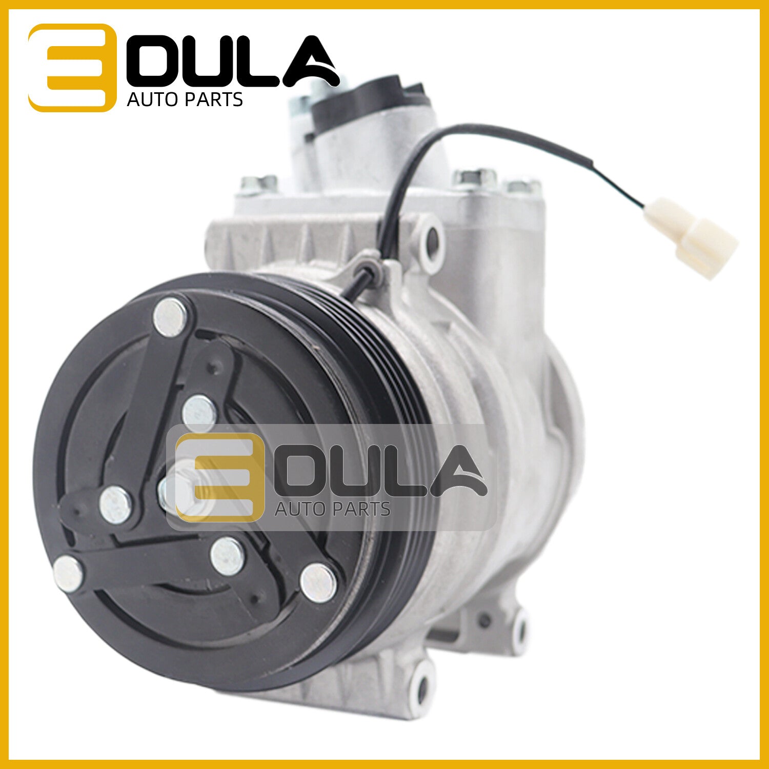 SP10 AC compressor 4PK, suitable for Aveo 95925478 95955943 716110 082822