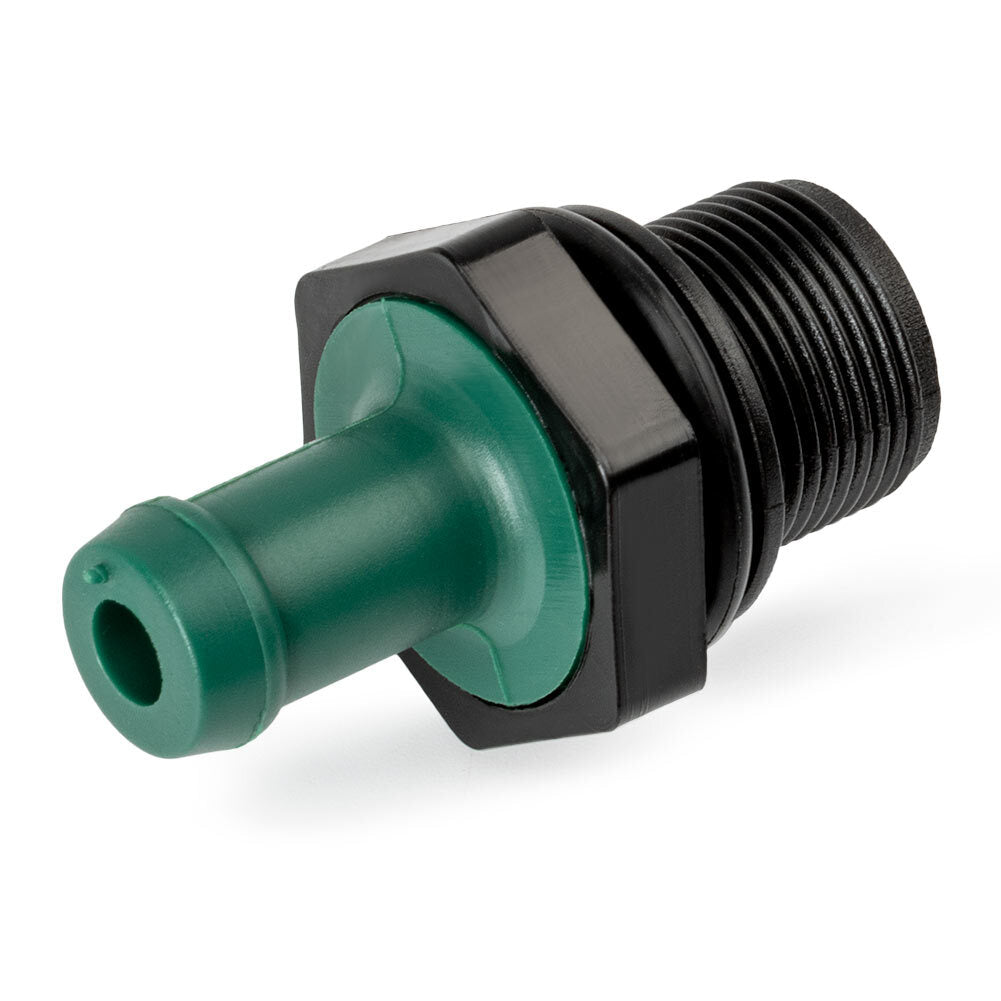 One-piece PCV valve suitable for Mitsubishi Lancer 2.0L-L4 Outlander Eclipse 6P1361 1035A422