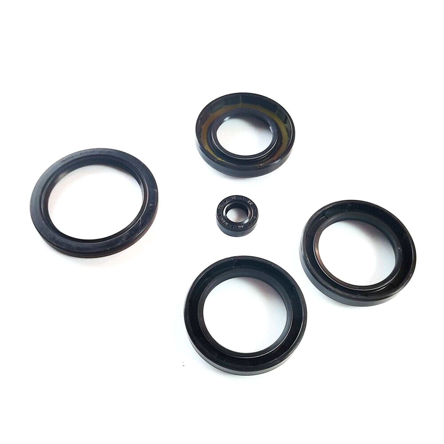 CVT Auto Transmission Master Rebuild Kit Suitable for NISSAN for Mitsubishi RE0F10A