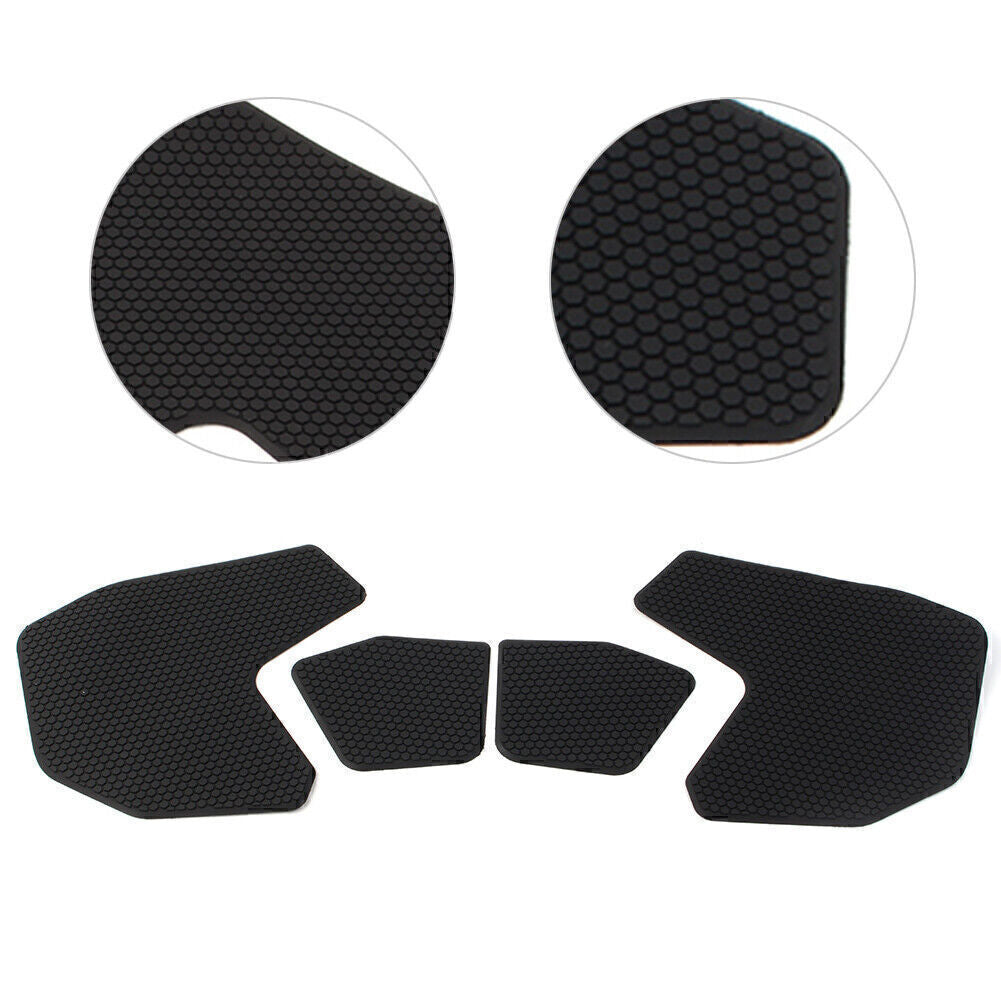 Fit for YAMAHA MT-09 FZ-09 2013-2019 Anti Slip Sticker Traction Tank Pad Protector