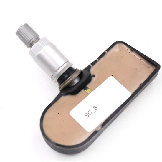 2pcs TPMS 9681102280 Tyre Tire Pressure Monitoring System for Peugeot for Citroen