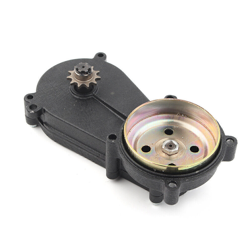 2 Stroke Gear Box Clutch Transmission for 49cc Pocket Rocket for Mini Dirt ATV Bike