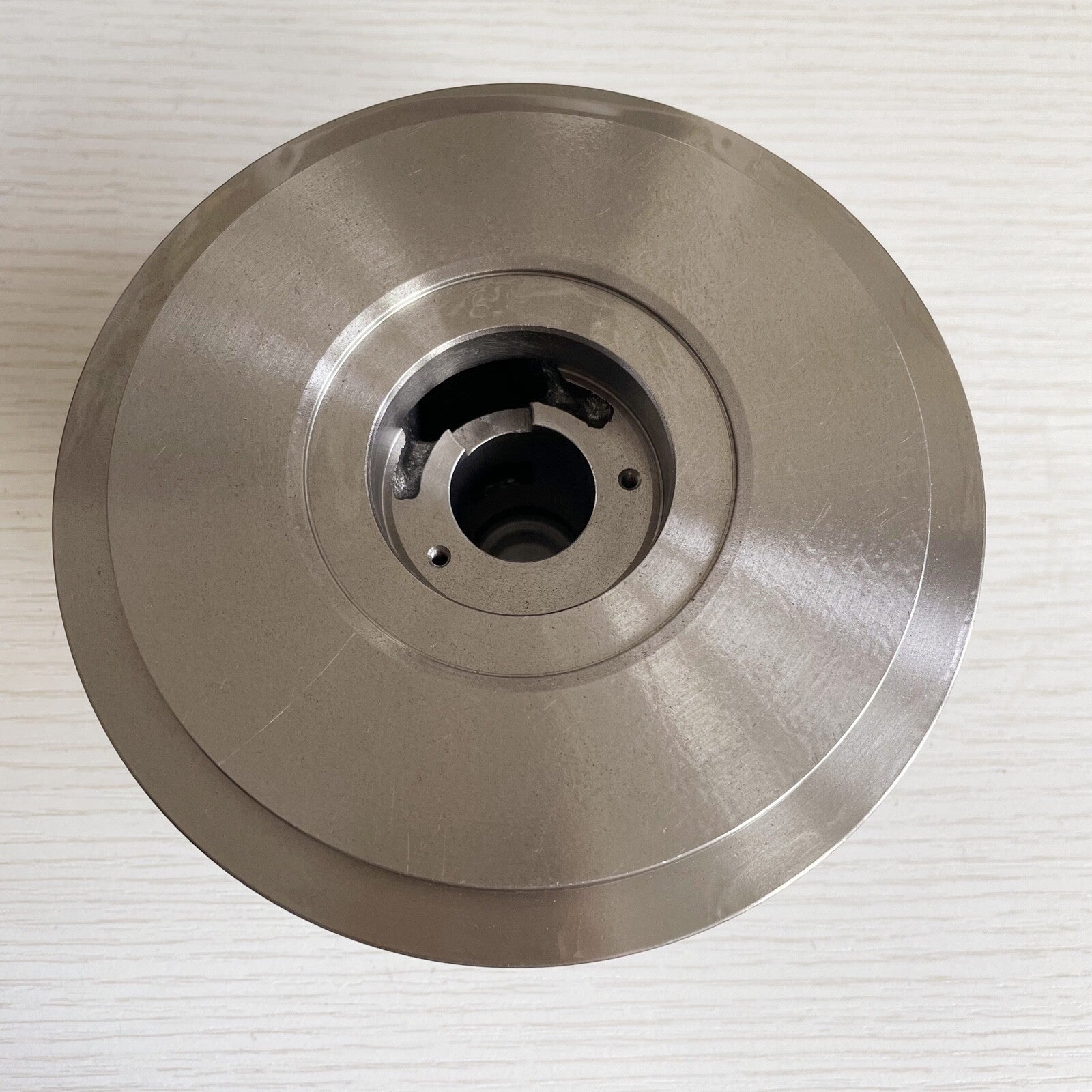 G25-550 61mm ball bearing housing/central housing