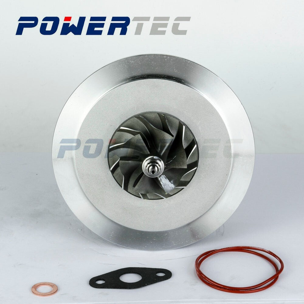 GT2256V Turbo cartridge 712541 for Land Rover for Range Rover 2.9 TDI 130 Kw 177 HP