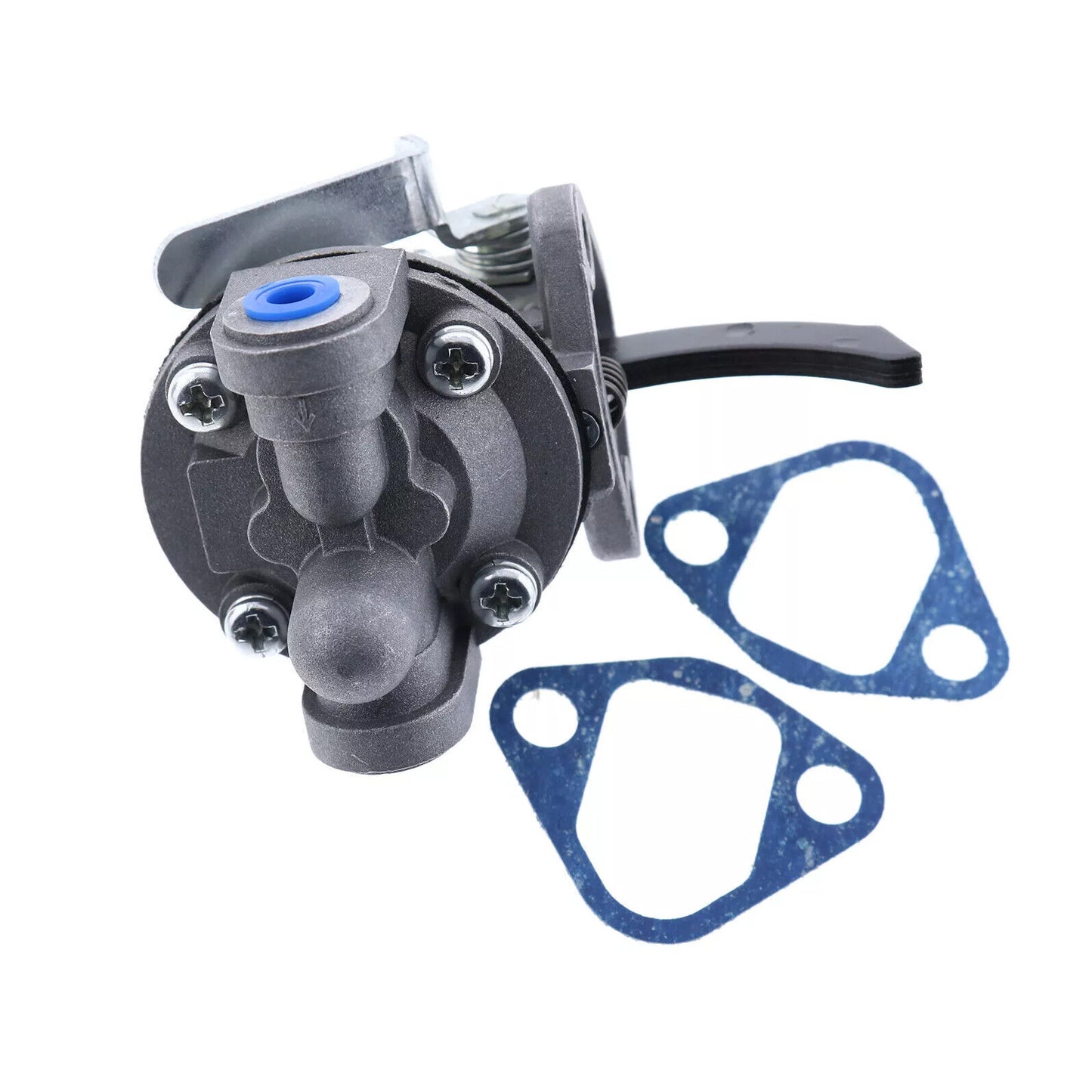 Fuel Lift Pump 1AM876410 For Komatsu PC07-2 PC12R-8 PC12UU-2 PC15R-8 PC15FR-1