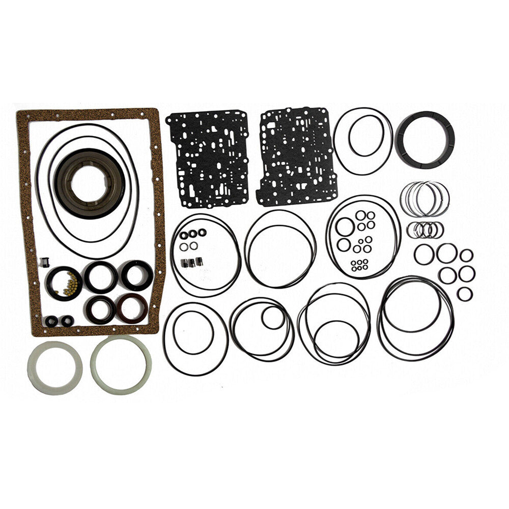 Master Rebuild Kit for 03-UP Filter Piston Friction Plates A750E A750F TB-50LS/