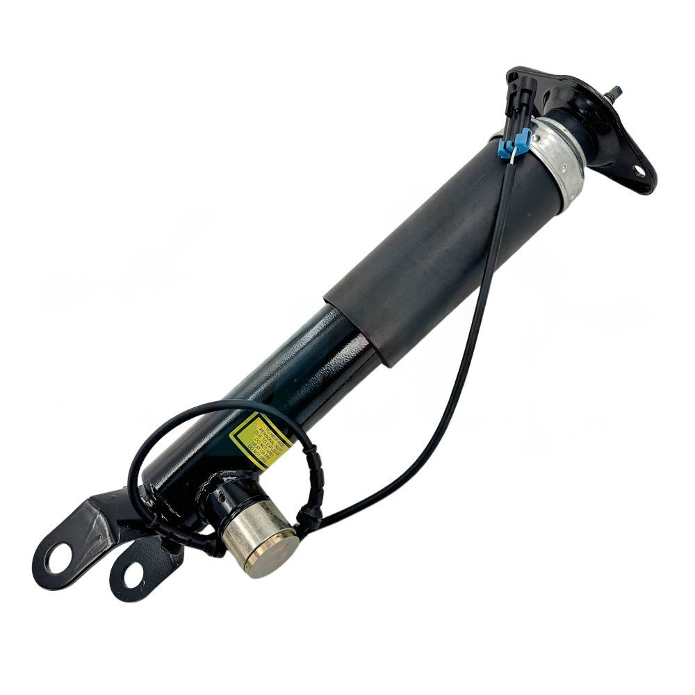 A pair of rear left and right shock absorbers with ADS for Mercedes W205 C300 2015 - 2021