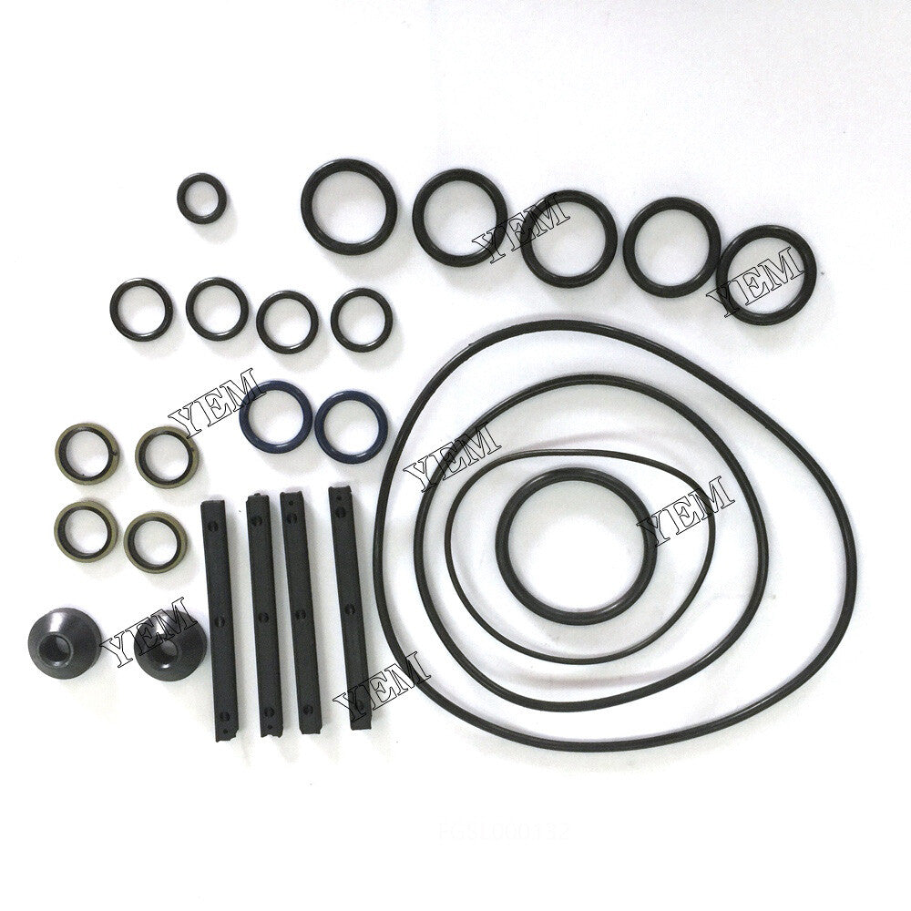 4D32 4D32T Full Gasket Kit for Mitsubishi Engine for Mitsubishi Gasket Kit