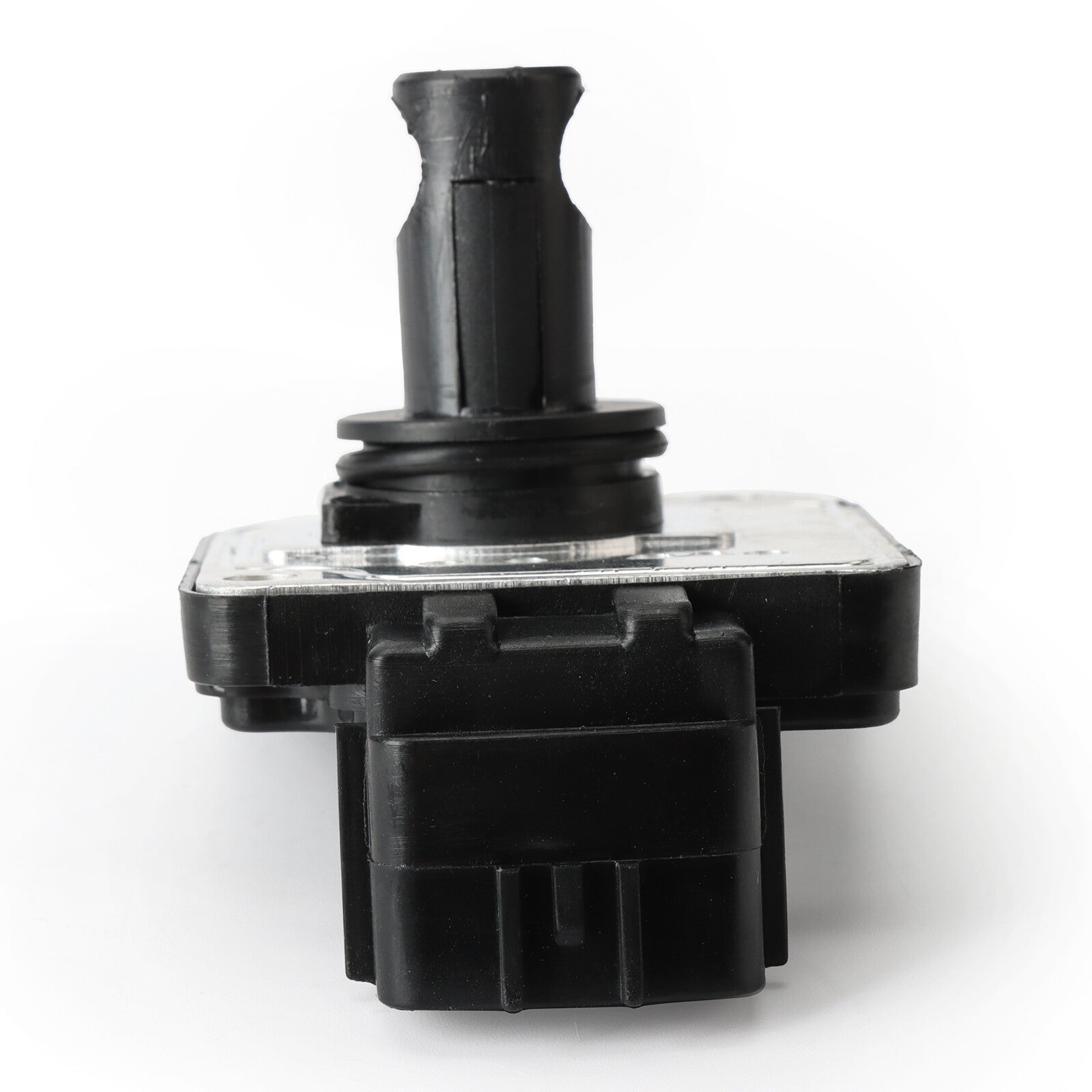 New replacement part for AFH55M-12 mass air flow meter sensor for Frontier Xterra 2.4L microphone.