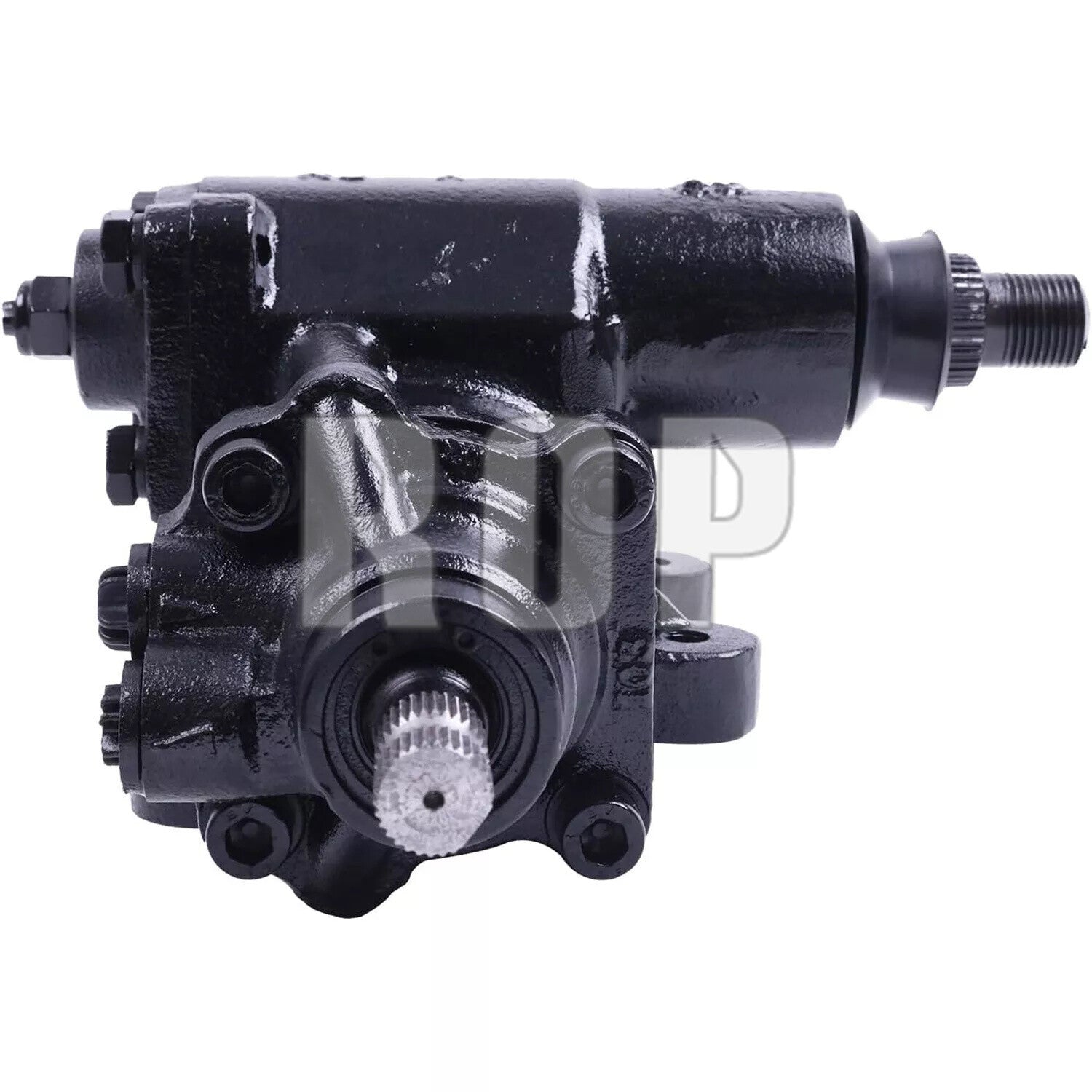 Steering Gear Box 800130 For Chevelle Camaro Borgeson Muscle Car 800 Series