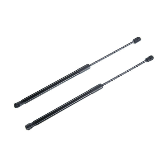 Front Hood Lift Support Struts 2PCS for Infiniti QX56 QX80 for Nissan Armada 2011-16