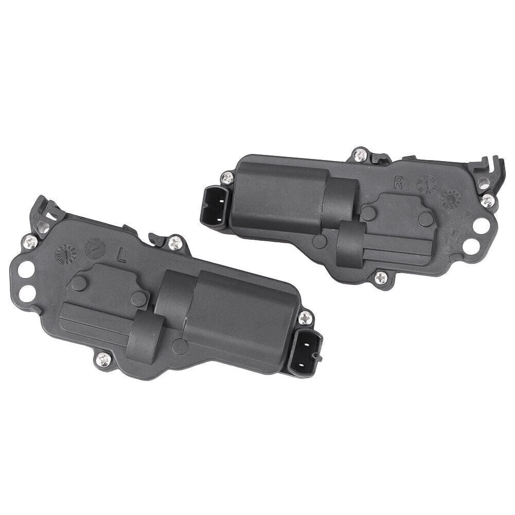 Car Power Door Lock Actuators Left Right Side F81Z25218A43AA F81Z25218A42AA