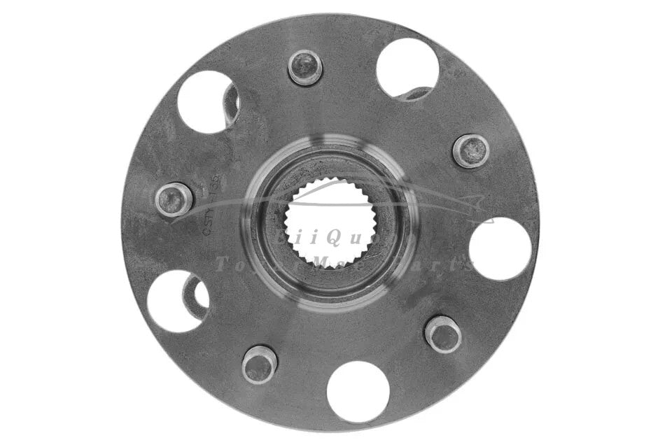 2 x Rear Wheel Bearing  Hub Assembly for LEXUS IS 2013-2020 KLT/TY/238AB