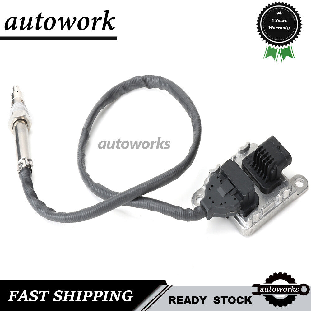 Nox Nitrogen Oxide Sensor 12676705 Fit for Chevrolet Silverado for Sierra 6.6L 2017