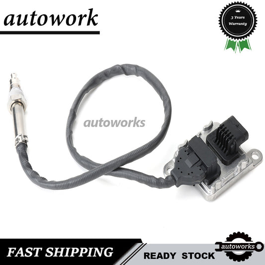 Nox Nitrogen Oxide Sensor 12676705 Fit for Chevrolet Silverado for Sierra 6.6L 2017